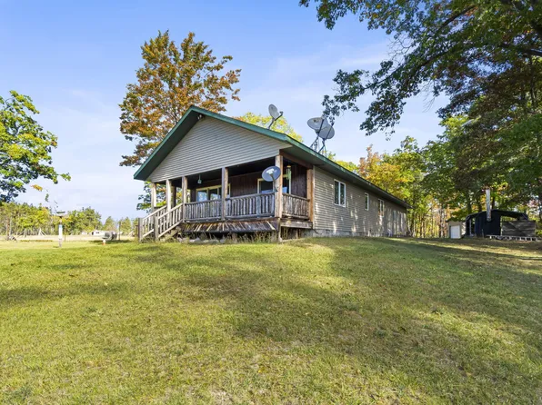 16701 Roth Rd, Atlanta, MI 49709