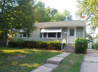 3906 Rockwell Dr, Madison, WI 53714