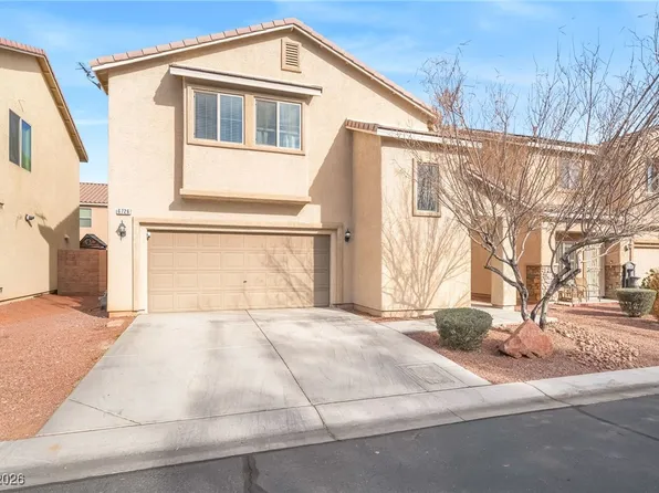 6726 Mojave Blush Dr, Las Vegas, NV 89122