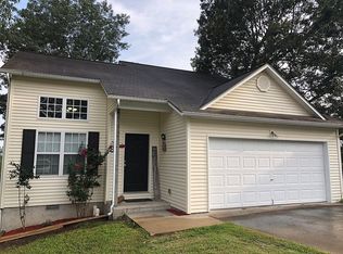 3604 Shields Dr, Harrison, AR 72601