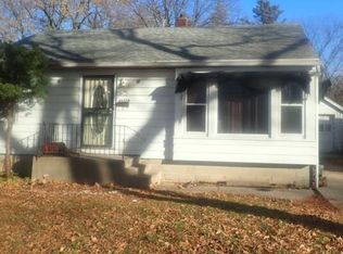 4336 N 39th St, Milwaukee, WI 53216