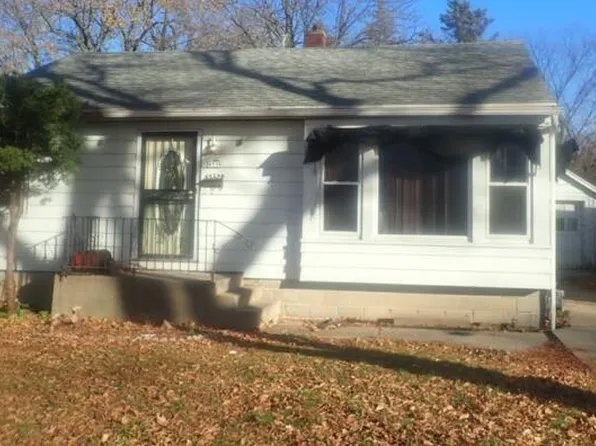 4336 North 39th STREET, Milwaukee, WI 53216