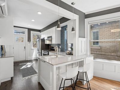 1250 N Pearl Street #3, Denver, CO, 80203