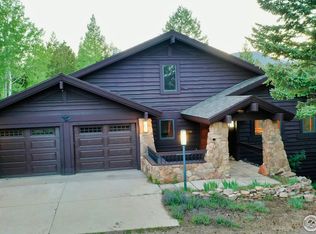 2145 McGraw Ranch Rd, Estes Park, CO 80517