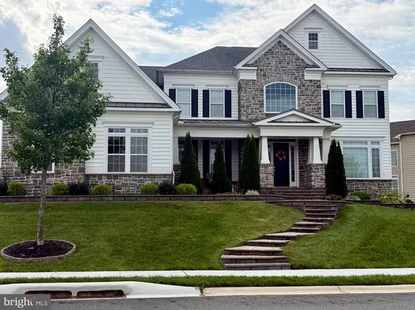 1027 Matthew Way, New Castle, DE 19720