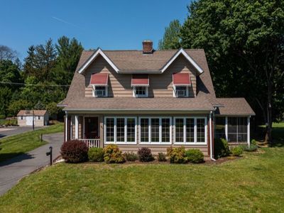 17 Idlewild Dr, Morris Plains, NJ, 07950