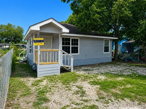 408 SW 41ST ST, San Antonio, TX 78237