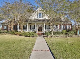 1678 Swan Dr, Lake Charles, LA 70605