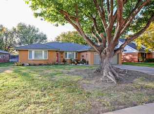 3920 Eaton Dr, Amarillo, TX 79109