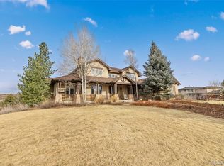 343 Crossing Circle, Castle Pines, CO 80108