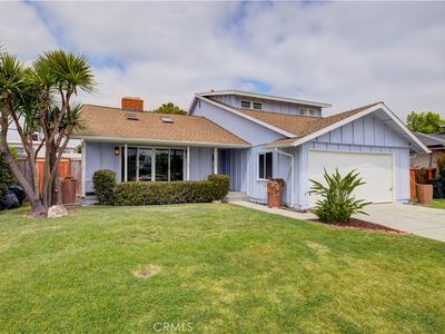 23609 Ladeene Ave, Torrance, CA, 90505