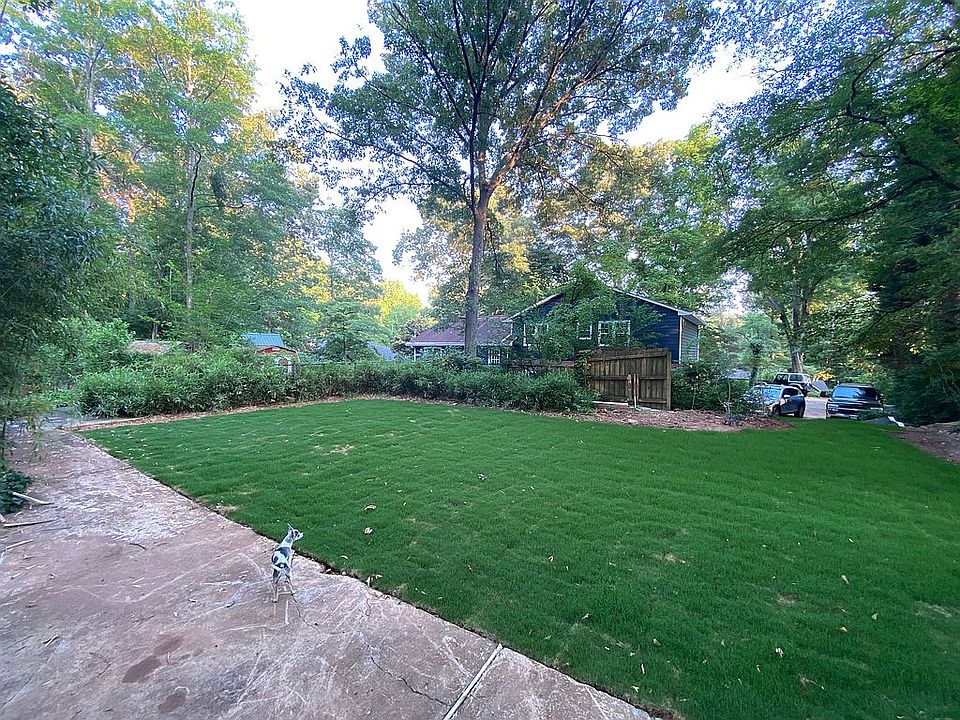 2nd image of 4505 Creek Wood Cir