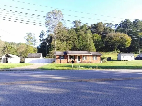 5278 E Us Highway 60, Rush, KY 41168