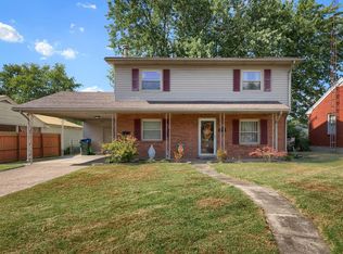 1215 Castlewood Pl, Owensboro, KY 42303