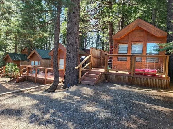 408 Ponderosa Dr, Lake Almanor, CA 96137