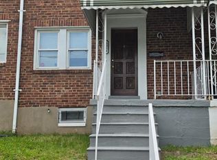 3014 Grantley Ave, Baltimore, MD 21215
