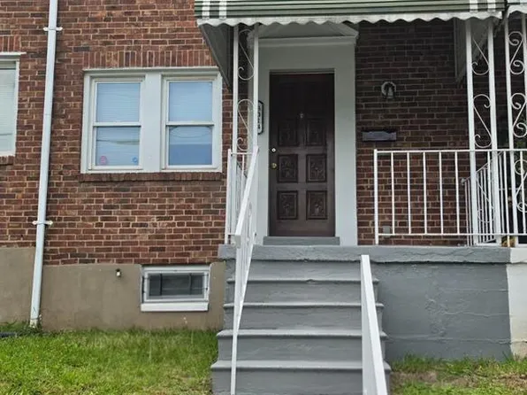 3014 Grantley Ave, Baltimore, MD 21215