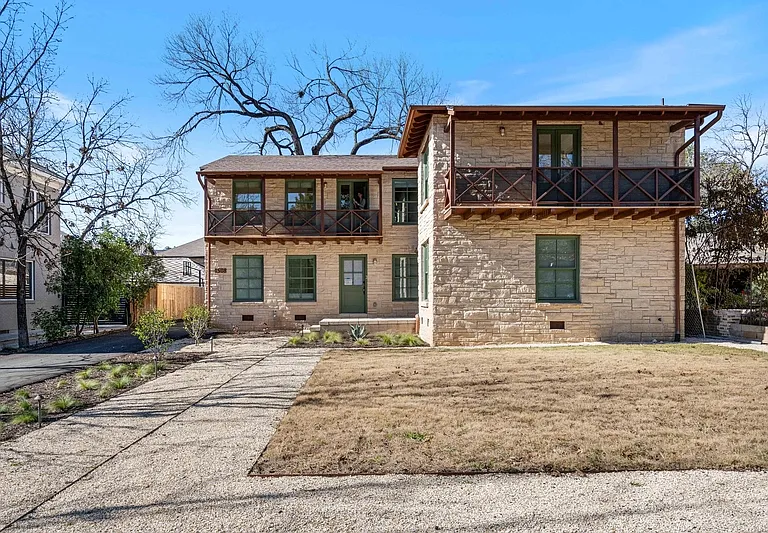 1508 Woodlawn Blvd — Photo 1