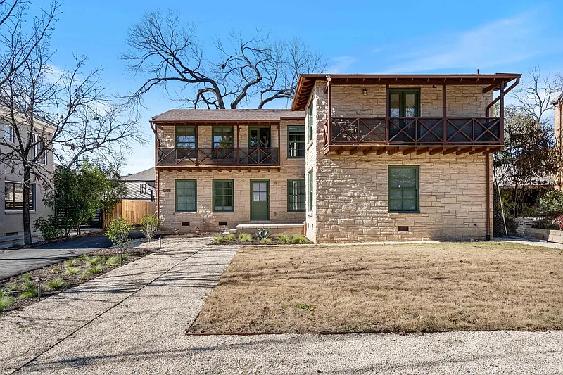 1508 Woodlawn Blvd #B