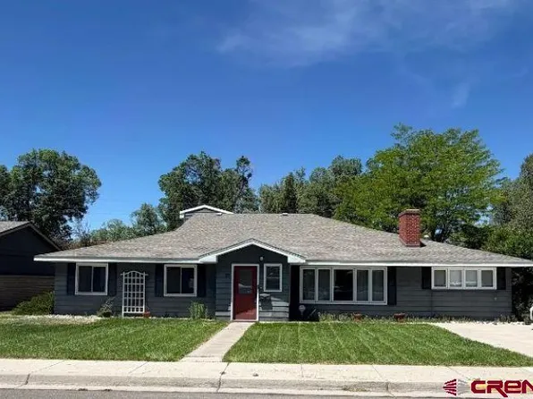 79 Sierra Avenue, Alamosa, CO 81101