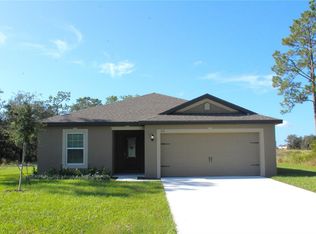326 Bowfin Ct, Poinciana, FL 34759