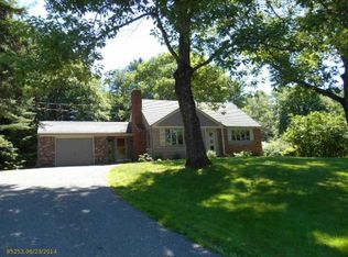 9 Wildwood Rd, Augusta, ME 04330