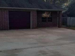 1302 Gamble Rd, White Hall, AR 71602