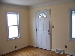 3872 19th St, Wyandotte, MI 48192