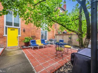841 S Sharp St #2, Baltimore, MD 21230