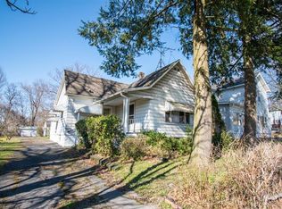 422 Plymouth Ave, Girard, OH 44420