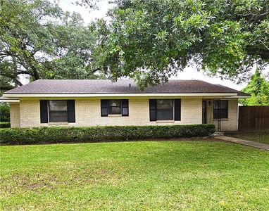 5518 Jeff Davis Dr, Alexandria, LA, 71302