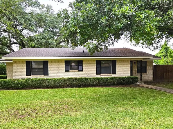 5518 Jeff Davis Dr, Alexandria, LA 71302