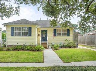 5 Davis Blvd, Jefferson, LA 70121