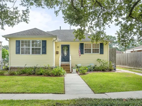 5 Davis Blvd, Jefferson, LA 70121