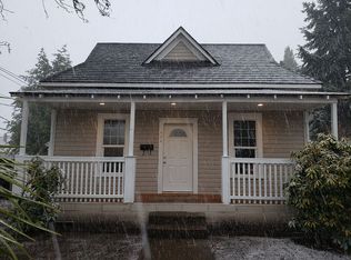 484 SW Ash St, Dallas, OR 97338