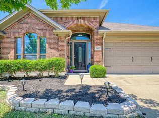 3957 Long Hollow Rd, Roanoke, TX 76262