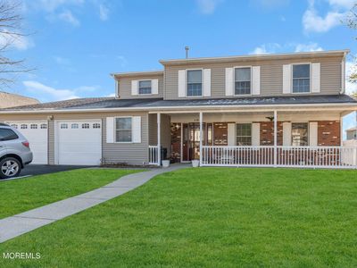 19 Briartwist Lane, Howell, NJ, 07731