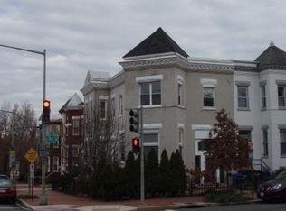 600 F St NE APT 1, Washington, DC 20002