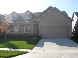 11851 E Dumfrees Ct, Indianapolis, IN 46229