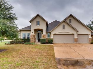 10520 Antelope Run, Austin, TX 78748