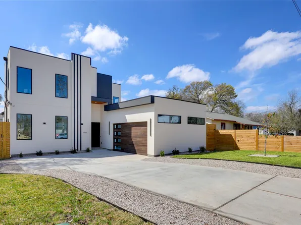 1901 W Saint Johns Ave, Austin, TX 78757