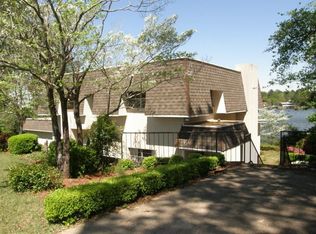 318 Spring Creek Rd, Warwick, GA 31796