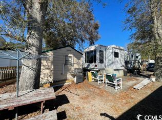 5400 Little River Neck Rd #278, North Myrtle Beach, SC 29582