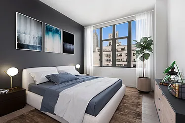 Rented by Berkshire Hathaway HomeServices New York Properties