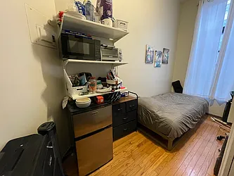 Rented by Bond New York