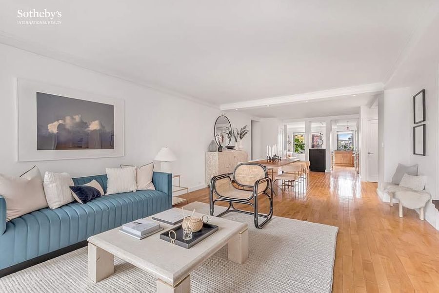 1st image of 2 5th Ave APT 5M