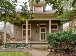 207 Scott Ave, Nashville, TN 37206