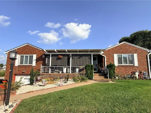 801 Green St, Brownsville, PA 15417