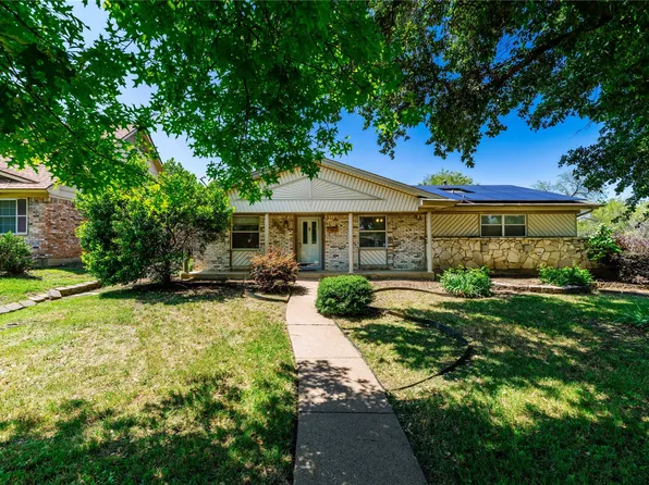 3901 W Rochelle Rd, Irving, TX 75062