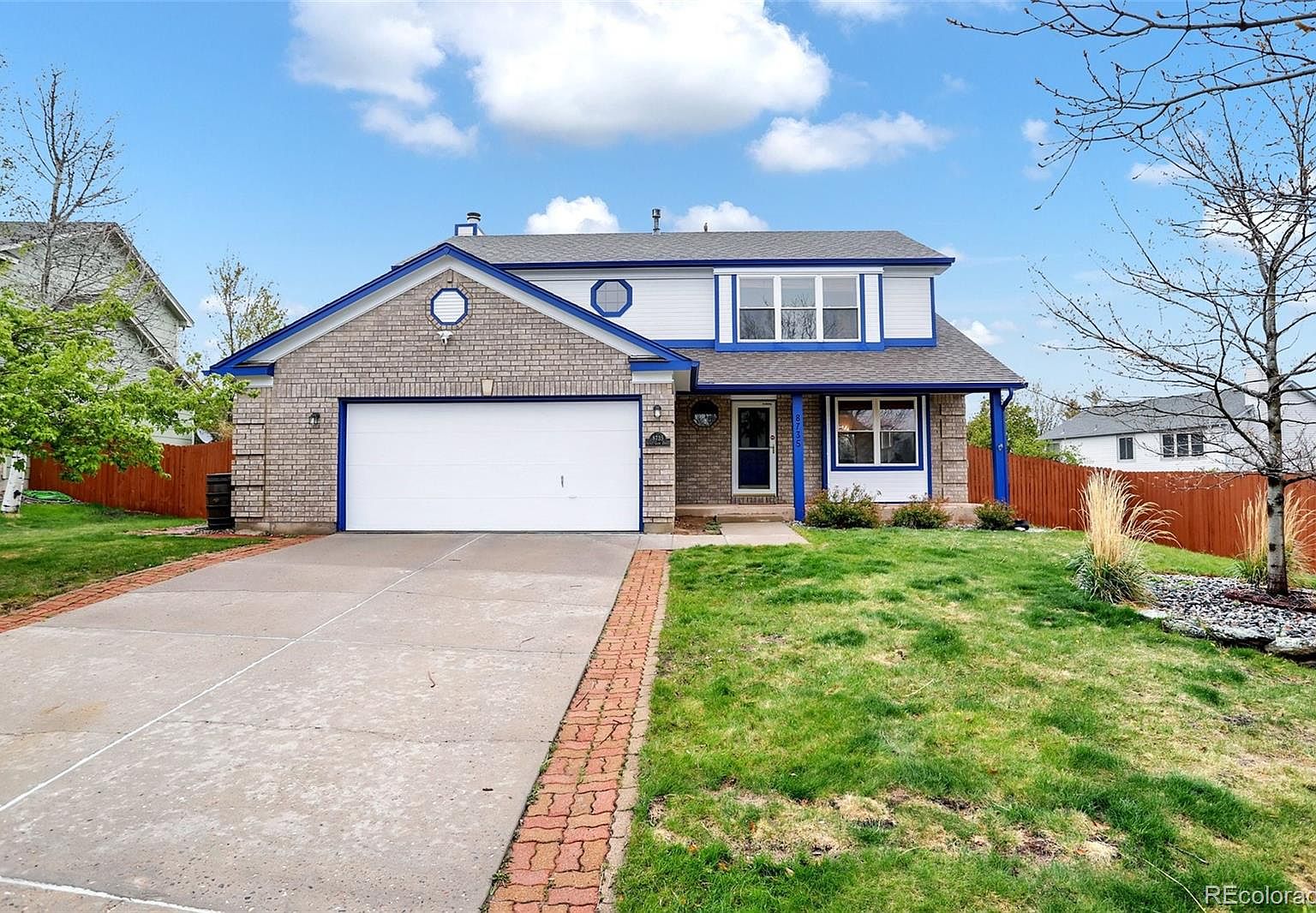 8735 Quail Glen Drive, Colorado Springs, CO 80920 Zillow